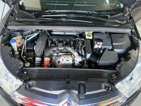 CITROEN C4 Sedan 1.6 16V 4P FLEX LOUNGE ORIGINE AUTOM�TICO, Foto 9
