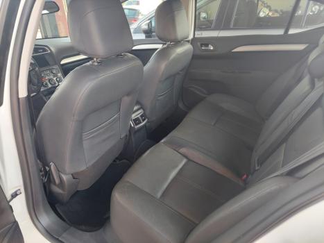 CITROEN C4 Sedan 1.6 16V 4P LOUNGE TENDANCE THP TURBO AUTOM�TICO, Foto 5
