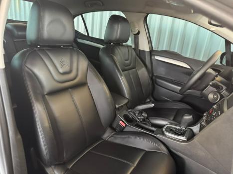 CITROEN C4 Sedan 1.6 16V 4P FLEX LOUNGE ORIGINE AUTOM�TICO, Foto 5