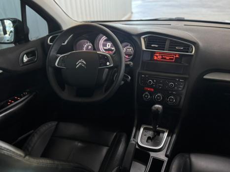 CITROEN C4 Sedan 1.6 16V 4P FLEX LOUNGE ORIGINE AUTOM�TICO, Foto 7