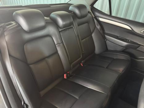 CITROEN C4 Sedan 1.6 16V 4P FLEX LOUNGE ORIGINE AUTOM�TICO, Foto 8