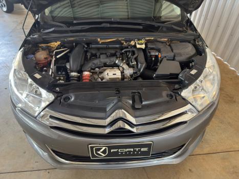 CITROEN C4 Sedan 1.6 16V 4P FLEX LOUNGE ORIGINE AUTOM�TICO, Foto 11