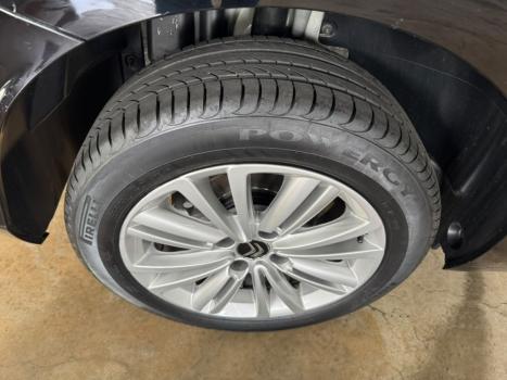 CITROEN C4 Sedan 1.6 16V 4P FLEX LOUNGE ORIGINE AUTOM�TICO, Foto 5
