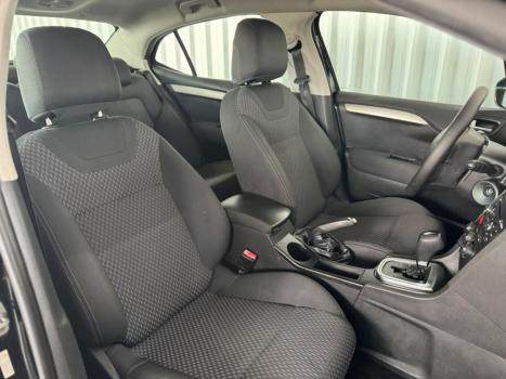 CITROEN C4 Sedan 1.6 16V 4P FLEX LOUNGE ORIGINE AUTOM�TICO, Foto 6