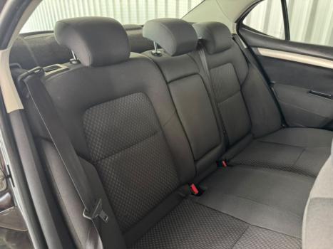 CITROEN C4 Sedan 1.6 16V 4P FLEX LOUNGE ORIGINE AUTOM�TICO, Foto 9