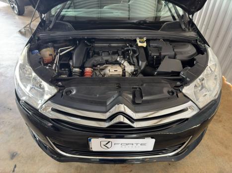 CITROEN C4 Sedan 1.6 16V 4P FLEX LOUNGE ORIGINE AUTOM�TICO, Foto 10