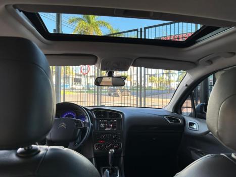 CITROEN C4 Sedan 1.6 16V 4P FLEX LOUNGE THP TURBO BVA AUTOM�TICO, Foto 10