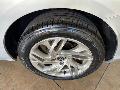 CITROEN C4 Sedan 1.6 16V 4P FLEX LOUNGE THP TURBO BVA AUTOM�TICO, Foto 11