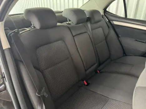 CITROEN C4 Sedan 1.6 16V 4P FLEX LOUNGE ORIGINE AUTOMÁTICO, Foto 9