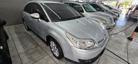 CITROEN C4 Sedan 2.0 16V 4P GLX PALLAS FLEX AUTOMTICO, Foto 1