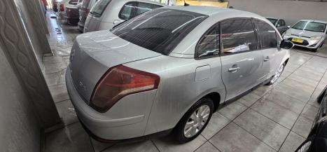 CITROEN C4 Sedan 2.0 16V 4P GLX PALLAS FLEX AUTOMTICO, Foto 2