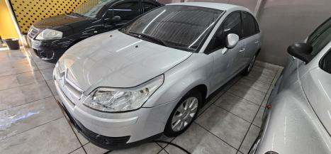 CITROEN C4 Sedan 2.0 16V 4P GLX PALLAS FLEX AUTOMTICO, Foto 3