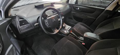 CITROEN C4 Sedan 2.0 16V 4P GLX PALLAS FLEX AUTOMTICO, Foto 4