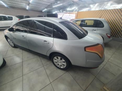 CITROEN C4 Sedan 2.0 16V 4P EXCLUSIVE PACK PALLAS FLEX, Foto 2