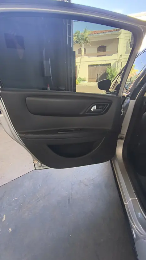 CITROEN C4 Sedan 2.0 16V 4P EXCLUSIVE FLEX AUTOMTICO, Foto 4