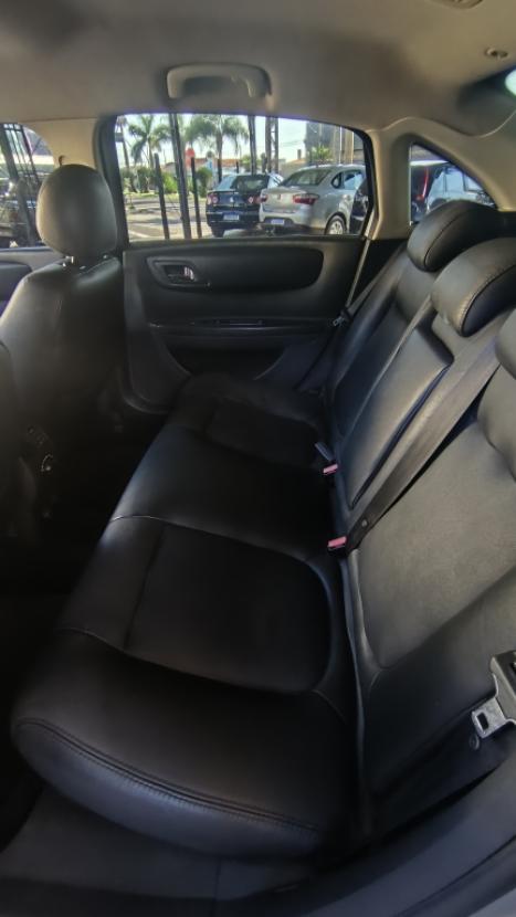 CITROEN C4 Sedan 2.0 16V 4P EXCLUSIVE FLEX AUTOMTICO, Foto 5