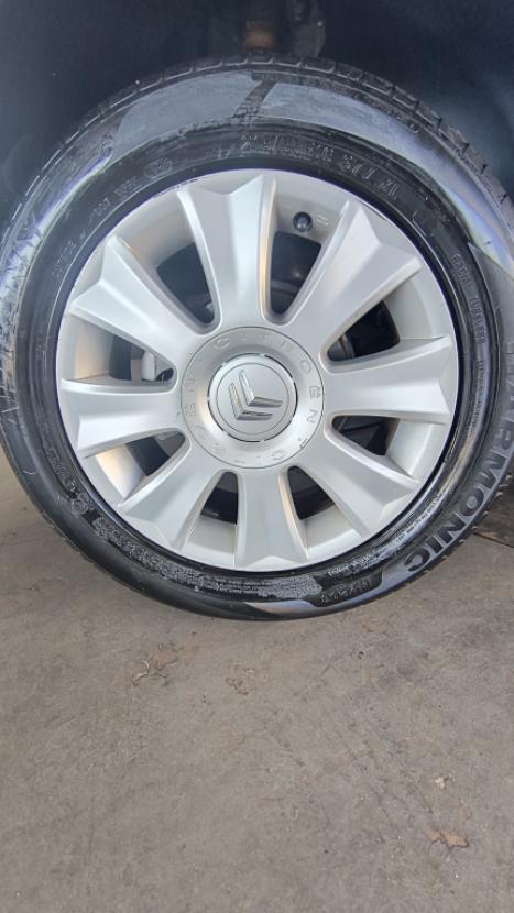 CITROEN C4 Sedan 2.0 16V 4P EXCLUSIVE FLEX AUTOMTICO, Foto 7