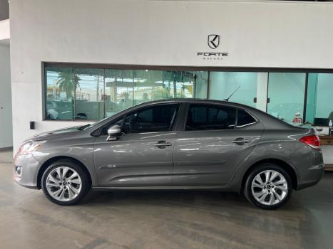 CITROEN C4 Sedan 2.0 16V 4P FLEX LOUNGE TENDANCE, Foto 2