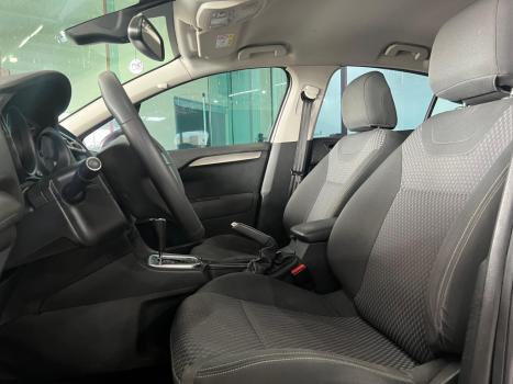 CITROEN C4 Sedan 2.0 16V 4P FLEX LOUNGE TENDANCE, Foto 4