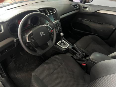 CITROEN C4 Sedan 2.0 16V 4P FLEX LOUNGE TENDANCE, Foto 5