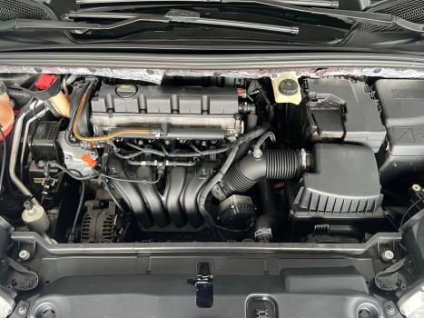 CITROEN C4 Sedan 2.0 16V 4P FLEX LOUNGE TENDANCE, Foto 7