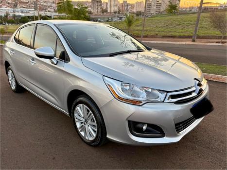 CITROEN C4 Sedan 2.0 4P LOUNGE ORIGINE, Foto 3