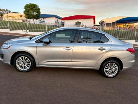 CITROEN C4 Sedan 2.0 4P LOUNGE ORIGINE, Foto 5