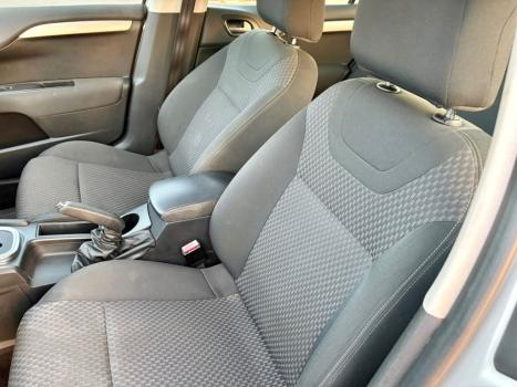 CITROEN C4 Sedan 2.0 4P LOUNGE ORIGINE, Foto 8