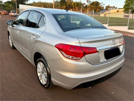 CITROEN C4 Sedan 2.0 4P LOUNGE ORIGINE, Foto 17