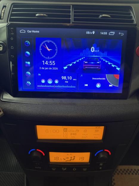 CITROEN C4 Sedan 2.0 16V 4P EXCLUSIVE PALLAS, Foto 3