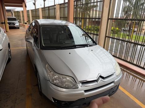 CITROEN C4 Sedan 2.0 16V 4P EXCLUSIVE PALLAS, Foto 4