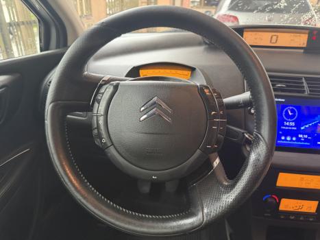CITROEN C4 Sedan 2.0 16V 4P EXCLUSIVE PALLAS, Foto 5