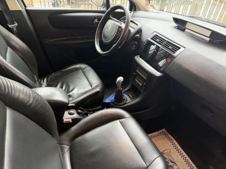 CITROEN C4 Sedan 2.0 16V 4P EXCLUSIVE PALLAS, Foto 6