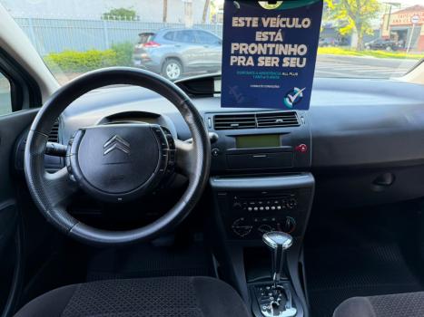 CITROEN C4 Sedan 2.0 16V 4P GLX PALLAS FLEX AUTOM�TICO, Foto 4