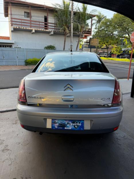 CITROEN C4 Sedan 2.0 16V 4P GLX PALLAS FLEX AUTOM�TICO, Foto 6