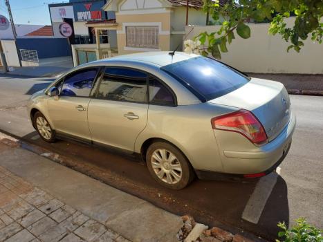 CITROEN C4 Sedan 2.0 16V 4P GLX PALLAS FLEX AUTOM�TICO, Foto 3