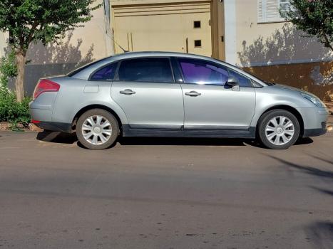 CITROEN C4 Sedan 2.0 16V 4P GLX PALLAS FLEX AUTOM�TICO, Foto 4