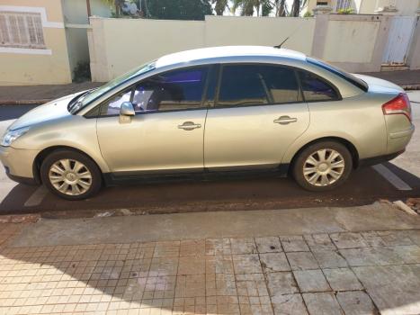 CITROEN C4 Sedan 2.0 16V 4P GLX PALLAS FLEX AUTOM�TICO, Foto 5