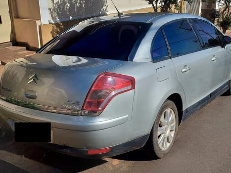 CITROEN C4 Sedan 2.0 16V 4P GLX PALLAS FLEX AUTOM�TICO, Foto 7