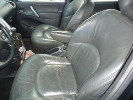 CITROEN XSara Picasso 1.6 16V 4P FLEX GLX, Foto 3 CITROEN XSara Picasso 1.6 16V 4P FLEX GLX, Foto 3