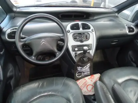 CITROEN XSara Picasso 1.6 16V 4P FLEX GLX, Foto 4 CITROEN XSara Picasso 1.6 16V 4P FLEX GLX, Foto 4