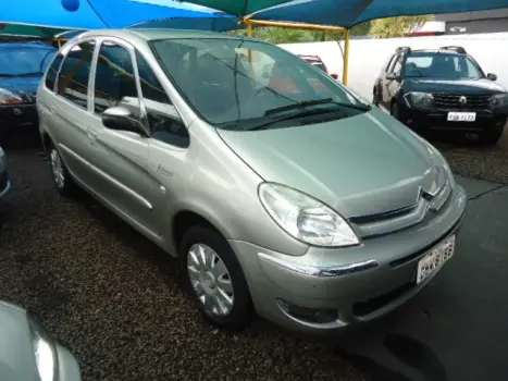 CITROEN XSara Picasso 1.6 16V 4P AVATAR FLEX, Foto 2 CITROEN XSara Picasso 1.6 16V 4P AVATAR FLEX, Foto 2