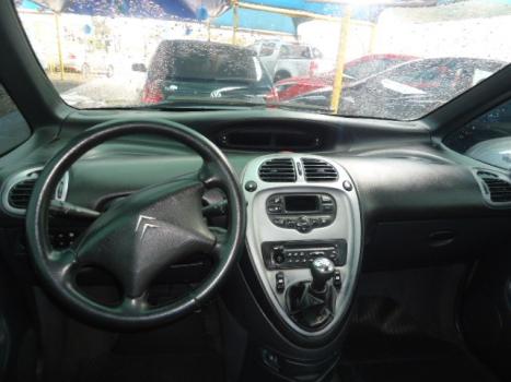 CITROEN XSara Picasso 1.6 16V 4P AVATAR FLEX, Foto 3 CITROEN XSara Picasso 1.6 16V 4P AVATAR FLEX, Foto 3