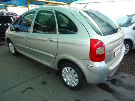 CITROEN XSara Picasso 1.6 16V 4P AVATAR FLEX, Foto 4 CITROEN XSara Picasso 1.6 16V 4P AVATAR FLEX, Foto 4
