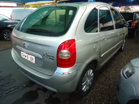 CITROEN XSara Picasso 1.6 16V 4P AVATAR FLEX, Foto 5 CITROEN XSara Picasso 1.6 16V 4P AVATAR FLEX, Foto 5