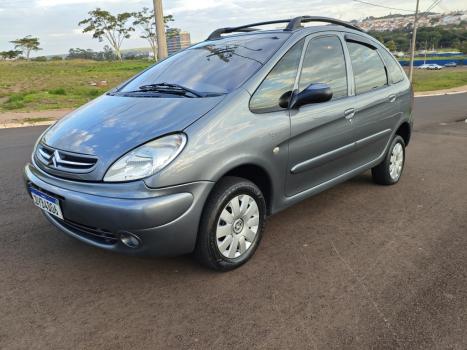 CITROEN XSara Picasso 1.6 16V 4P FLEX GLX, Foto 2