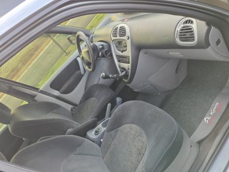 CITROEN XSara Picasso 1.6 16V 4P FLEX GLX, Foto 5