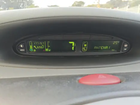 CITROEN XSara Picasso 1.6 16V 4P FLEX GLX, Foto 7