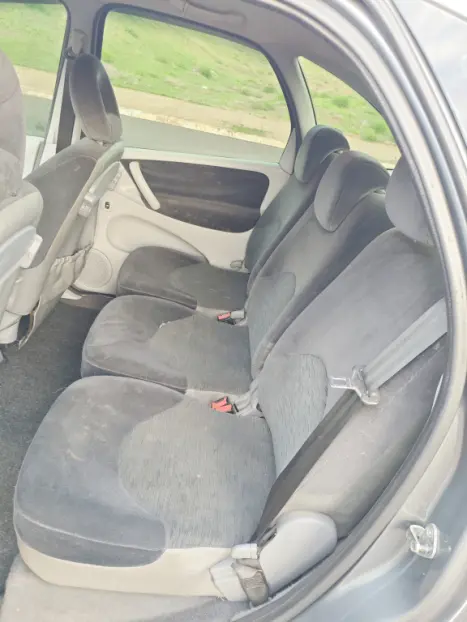 CITROEN XSara Picasso 1.6 16V 4P FLEX GLX, Foto 9