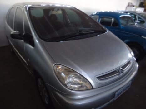 CITROEN XSara Picasso 1.6 16V 4P GLX, Foto 2